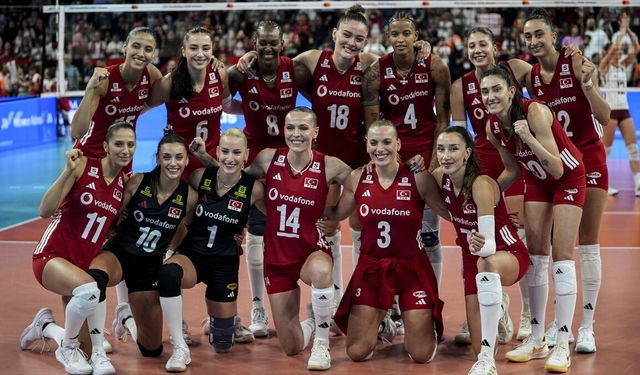Filenin Sultanları’nın rakibi Almanya: Maç ne zaman, saat kaçta?