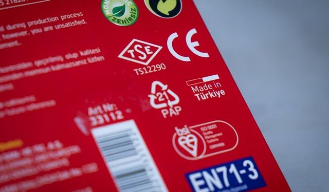 Okul Alışverişinde Güvenlik Uyarısı