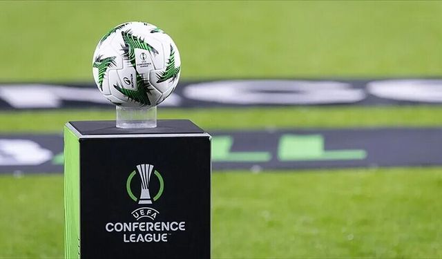 Trabzonspor’un UEFA Konferans Ligi’ndeki Rakipleri Belli Oldu