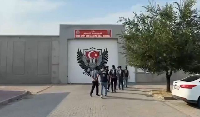 15 ilde siber suçlara yönelik operasyon