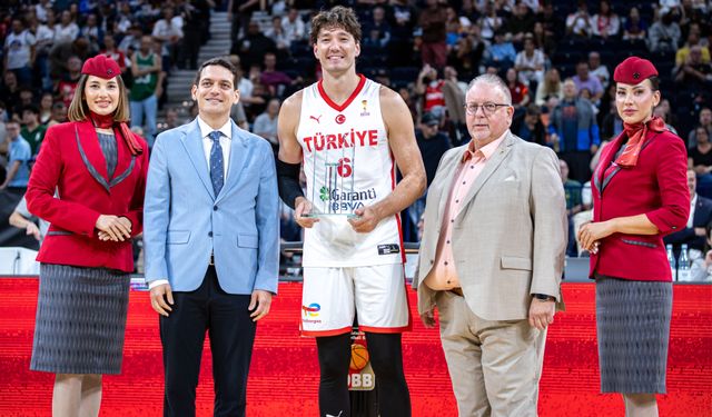 A Milli Takım Çekya’yı 99-84 Mağlup Etti!