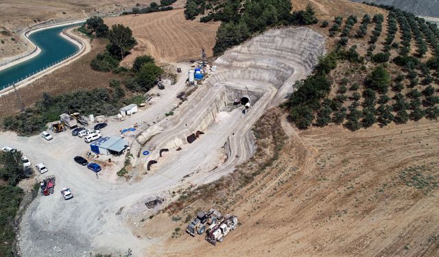 Adana’da tünel göçüğü: Ölü sayısı 2’ye yükseldi