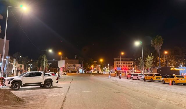Adıyaman’da 2 Saatte 8 Deprem! Kısa Sürede Peş Peşe Sarsıntılar