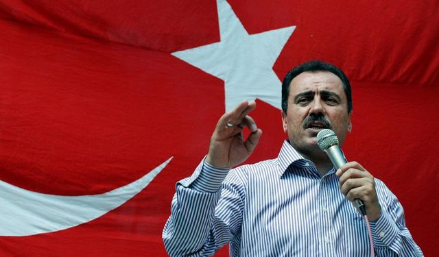 Akın Gürlek, Muhsin Yazıcıoğlu'nun ailesini kabul edecek