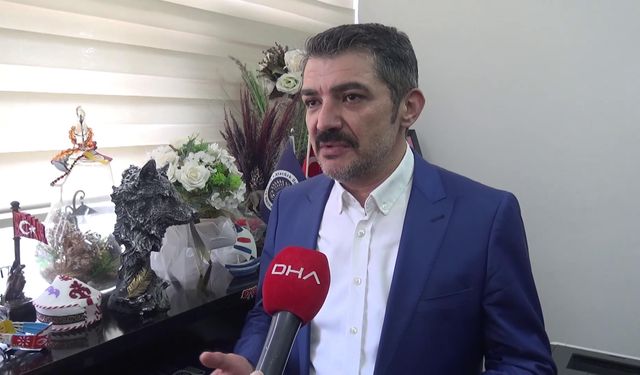 Akuaponik yöntemle gübre kullanmadan marul yetiştirdiler