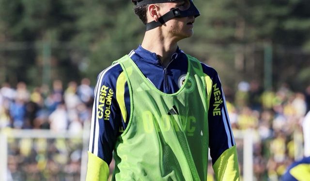 Aliağa FK'dan Fenerbahçeli genç yetenek Adem Yeşilyurt için kiralama hamlesi
