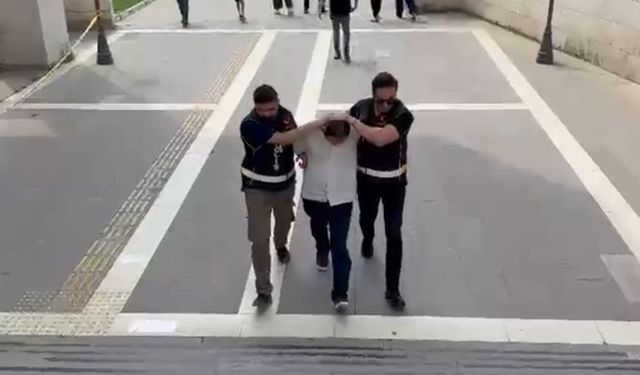 Ankara'da 2015'teki Seri Saldırılarda Yeni Gelişme