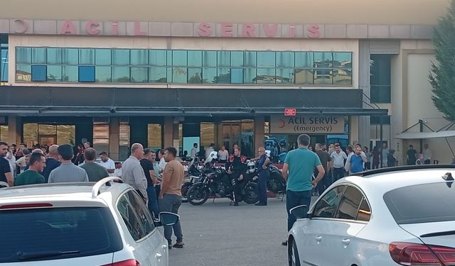 Ankara’da Maden Ocağında Göçük: 1 Ölü, 12 Yaralı