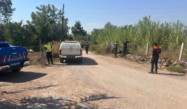 Antalya’da 3 Gündür Aranan Alzheimer Hastası Limon Bahçesinde Ölü Bulundu