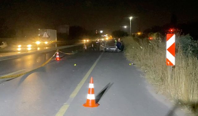Aydın’da Feci Kaza: Otomobilin Çarptığı Kadın Hayatını Kaybetti