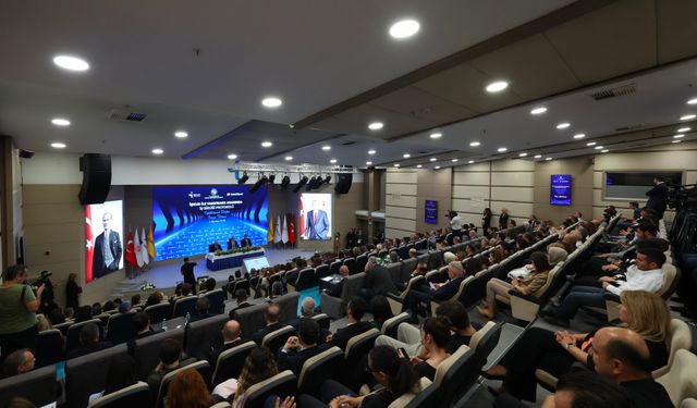 Bakan Işıkhan: GÜÇ Programı ile 3 Yılda 3 Milyon Genç İstihdama Kazandırılacak