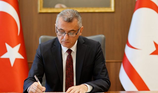 BM, AB ve Barcelona’ya mektup