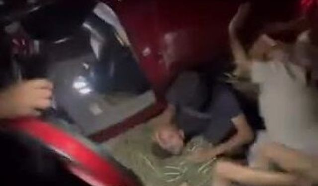 Bursa Kurşunlu Mahallesi'nde Trafik Kazası: 3 Yaralı