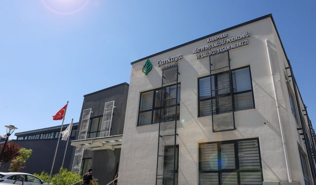 Çankaya Belediyesi'nden ücretsiz ağız ve diş sağlığı hizmeti veriyor!