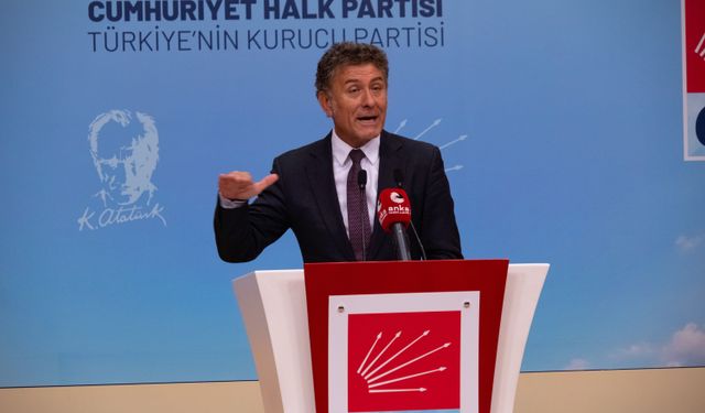 "Çiftçinin borcu 2002'den bu yana tam 607 kat arttı"