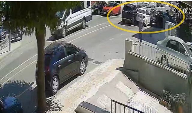 Çorum Belediye Başkanı Zincirleme Kazaya Karıştı