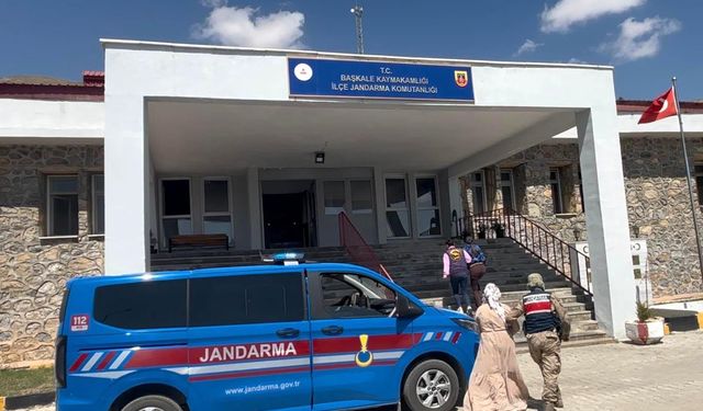 Damlanur cinayetinde 2 kişi tutuklandı!