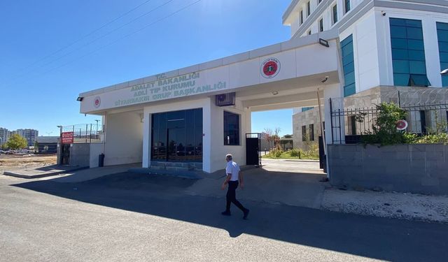 Diyarbakır’da Restoranda Silahlı Kavga Çıktı: 2 Ölü, 6 Yaralı