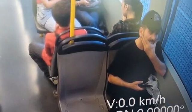 Evlere tırmanarak hırsızlık yapan şüpheli, tutuklandı