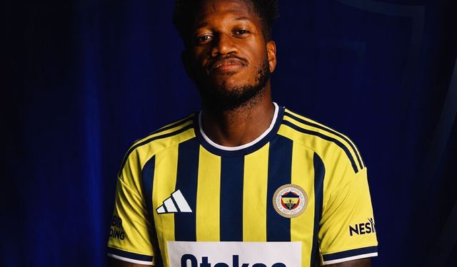 Fenerbahçe’de Fred Dönemi Sona Erdi! Yıldız Oyuncuya Veda