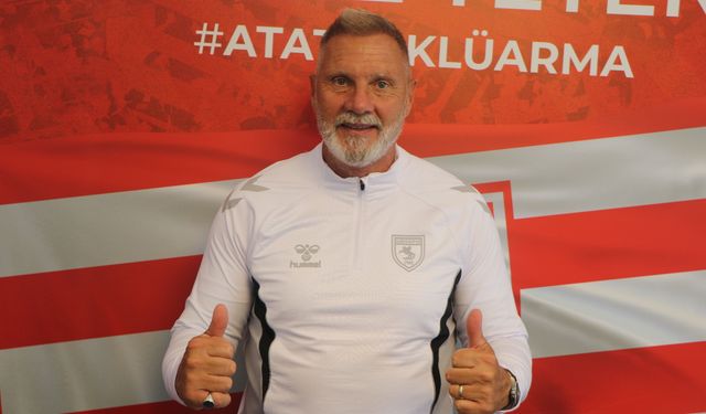 Fink’ten Fenerbahçe maçı öncesi dikkat çeken sözler