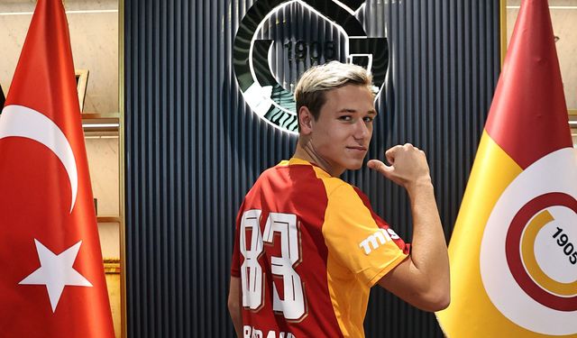 Galatasaray’dan Batrakov için 25 milyon Euro’luk transfer