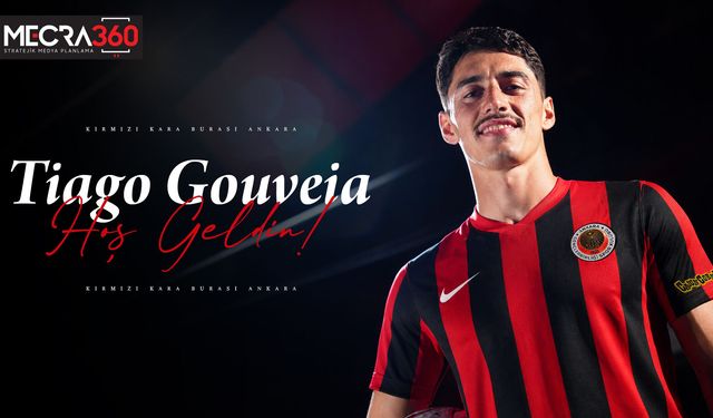 Gençlerbirliği'nden Süper Lig'de Ses Getirecek Transfer