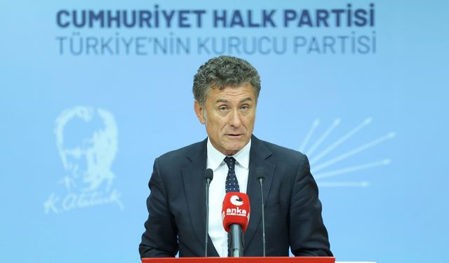 "Gıda ithalatındaki artış, genel ithalatın 5 katına çıktı"
