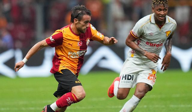 Göztepe'de alarm zilleri çalıyor! 3 maçta 7 gol yedi
