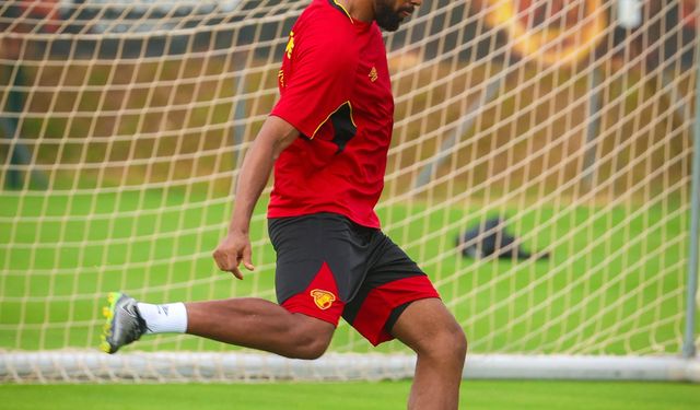 Göztepe’den sezona savunma mesajı: 7 maçta yalnızca 4 gol