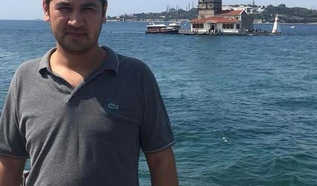 Hastanede fenalaştı, hayatını kaybetti