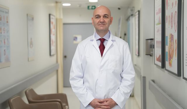 İdrar tutma alışkanlığı böbreklere zarar veriyor!
