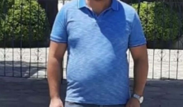 İzmir'de Baba Dehşeti: Tartıştığı Oğlunu Pompalı Tüfekle Öldürdü