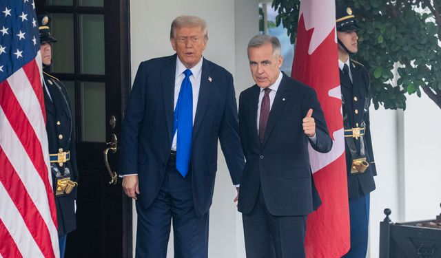 Kanada'ya ek gümrük vergilerinde 3 günlük erteleme