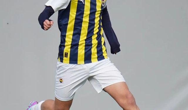 Karşıyaka, Fenerbahçe'den Yiğit Evin'i kadrosuna kattı