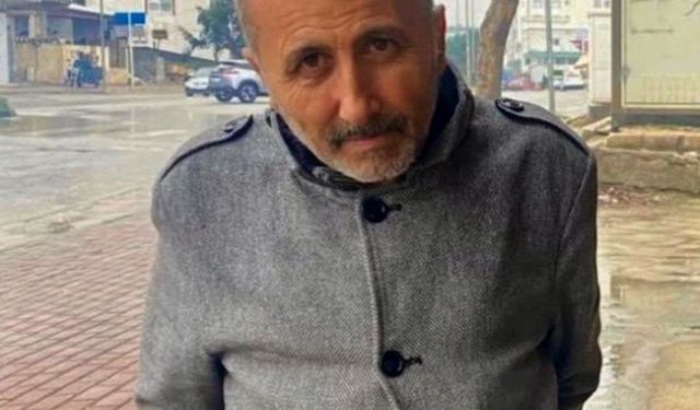 Kayıp Alzheimer hastasının arazide cansız bedeni bulundu