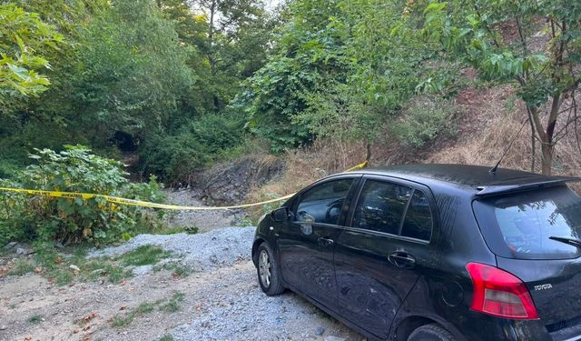 Kayıp olarak aranıyordu, cansız bedeni bulundu