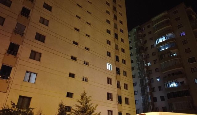 Kayseri’de Yakınlarının Haber Alamadığı Kadın Evinde Ölü Bulundu