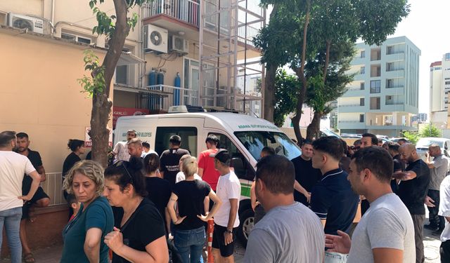 Kebapçıdaki saldırganları durdurmaya çalışırken hayatını kaybetti