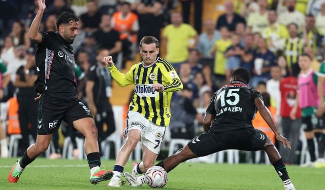 Kerem Aktürkoğlu'nun Sağlık Durumu Nasıl?