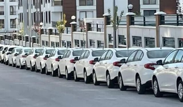 Kiralık araç sektöründeki yeni düzenleme esnafı memnun ediyor
