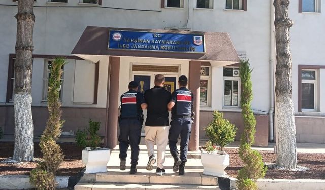 Kırıkkale'de firari hükümlüler yakalandı