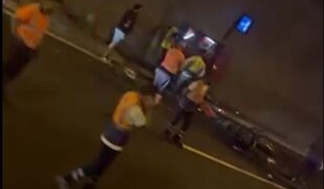 Kuzey Marmara Otoyolu'nda Feci Kaza: 3 Ölü, 1 Yaralı!