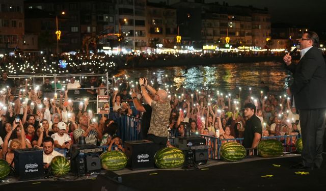 Mahsun Kırmızıgül’den ‘Terörsüz Türkiye’ mesajı: Umarım barış kalıcı olur