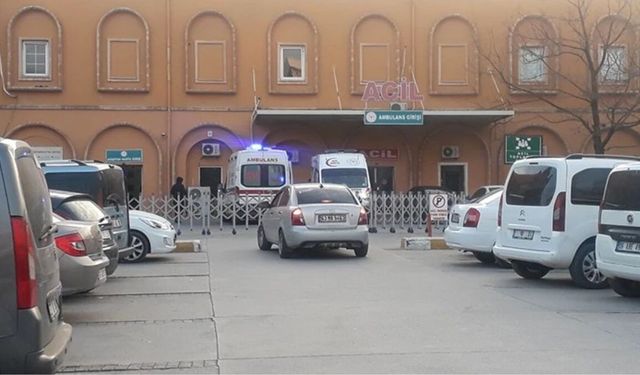Mardin'de Havuz Faciası: Fen Lisesini Kazanan 13 Yaşındaki Orhan Son Yolculuğuna Uğurlandı