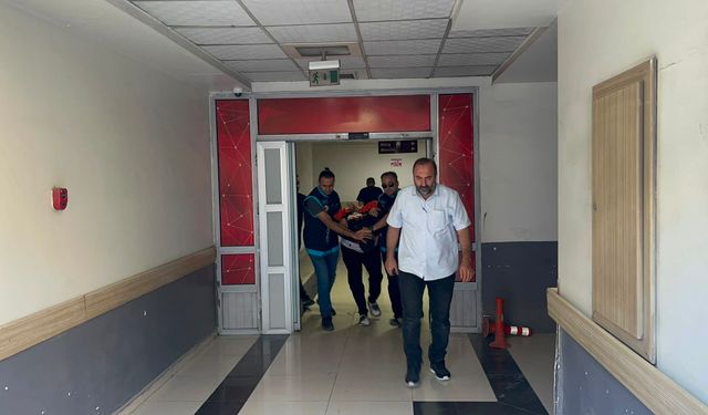 Misafir olarak gittiği evde, evin sahibini öldürdü