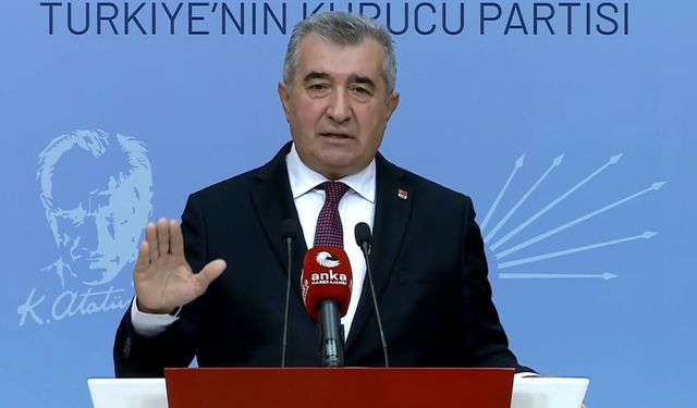 Necdet Saraç’tan Asgari Ücret ve Emekli Maaşı Açıklaması