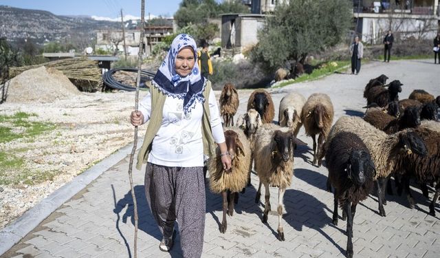 Nefes darlığı olan yaylacılara yüksek rakım uyarısı