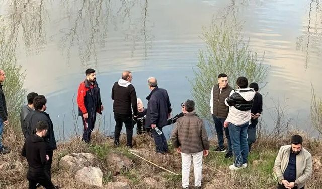 Nehirde cesedi bulunmuştu, cinayete kurban gitmiş
