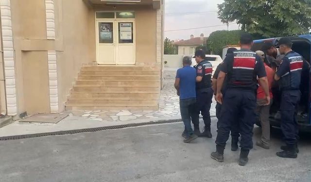 Orman yangınlarına ilişkin soruşturmada yeni gelişme!